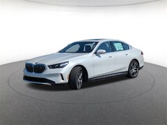 2026 BMW i5 xDrive40 Sedan