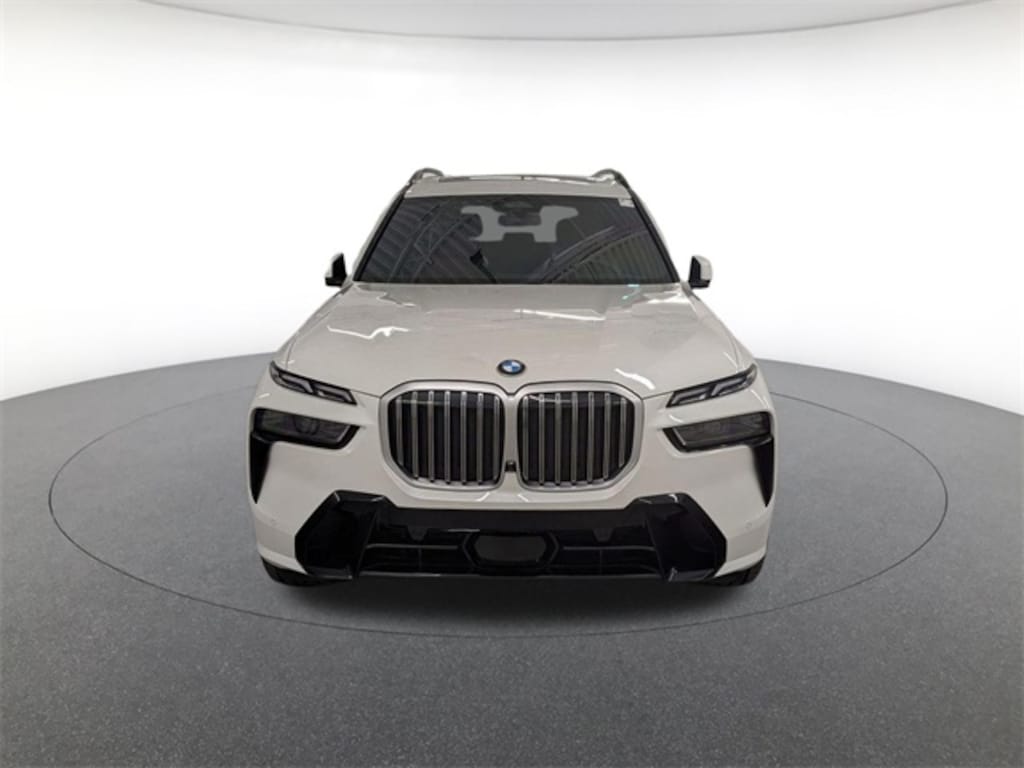 Used 2024 BMW X7 xDrive40i SUV