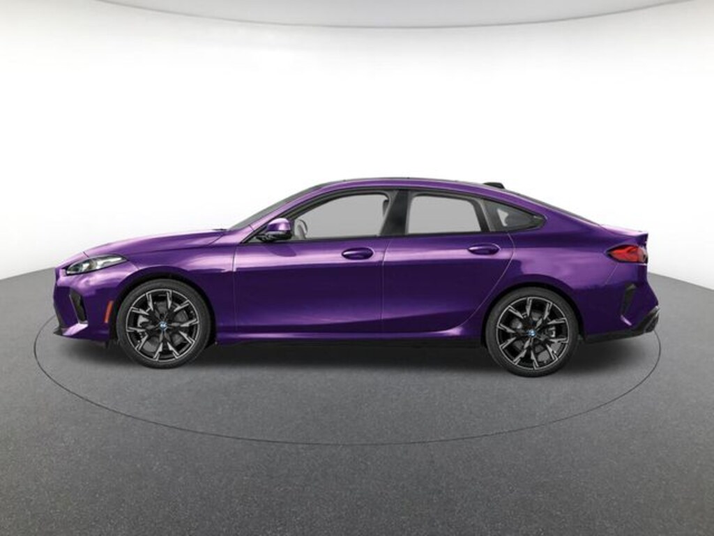 New 2026 BMW 228i xDrive Gran Coupe