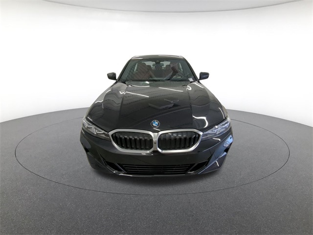 Used 2024 BMW 3 Series 330i with VIN 3MW89FF04R8E20461 for sale in Baltimore, MD