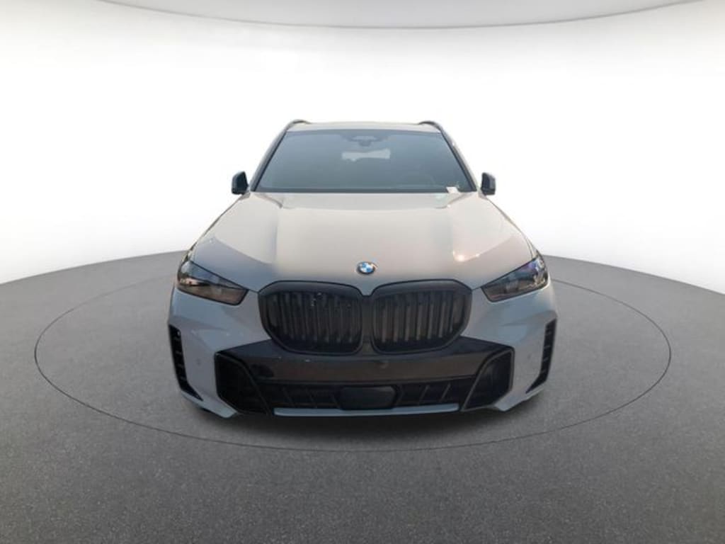 Certified 2024 BMW X5 xDrive40i SUV