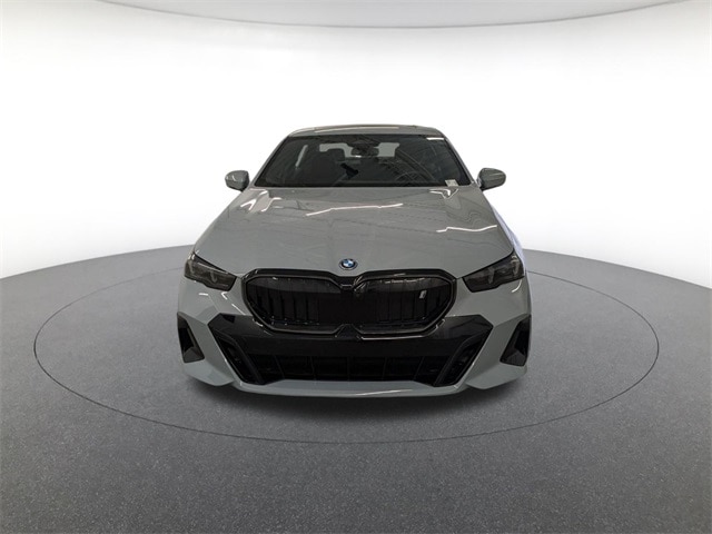 Certified 2025 BMW i5 Base with VIN WBY13HG09SCS66911 for sale in Catonsville, MD