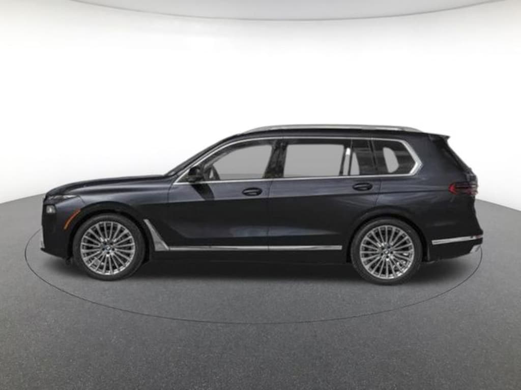Used 2027 BMW X7 xDrive40i SUV