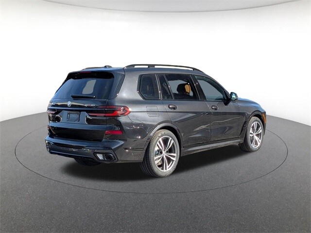 2026 Bmw X7 xDrive40i photo 4