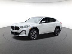 2026 BMW X2 xDrive28i SUV