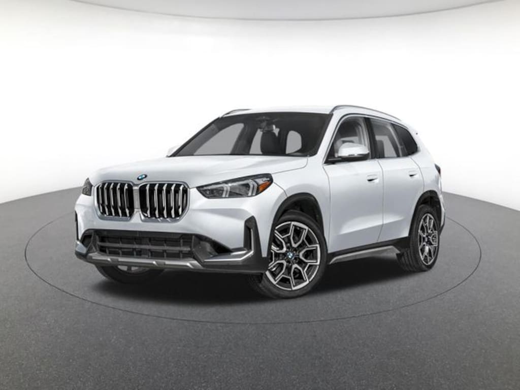 New 2026 BMW X1 xDrive28i SUV