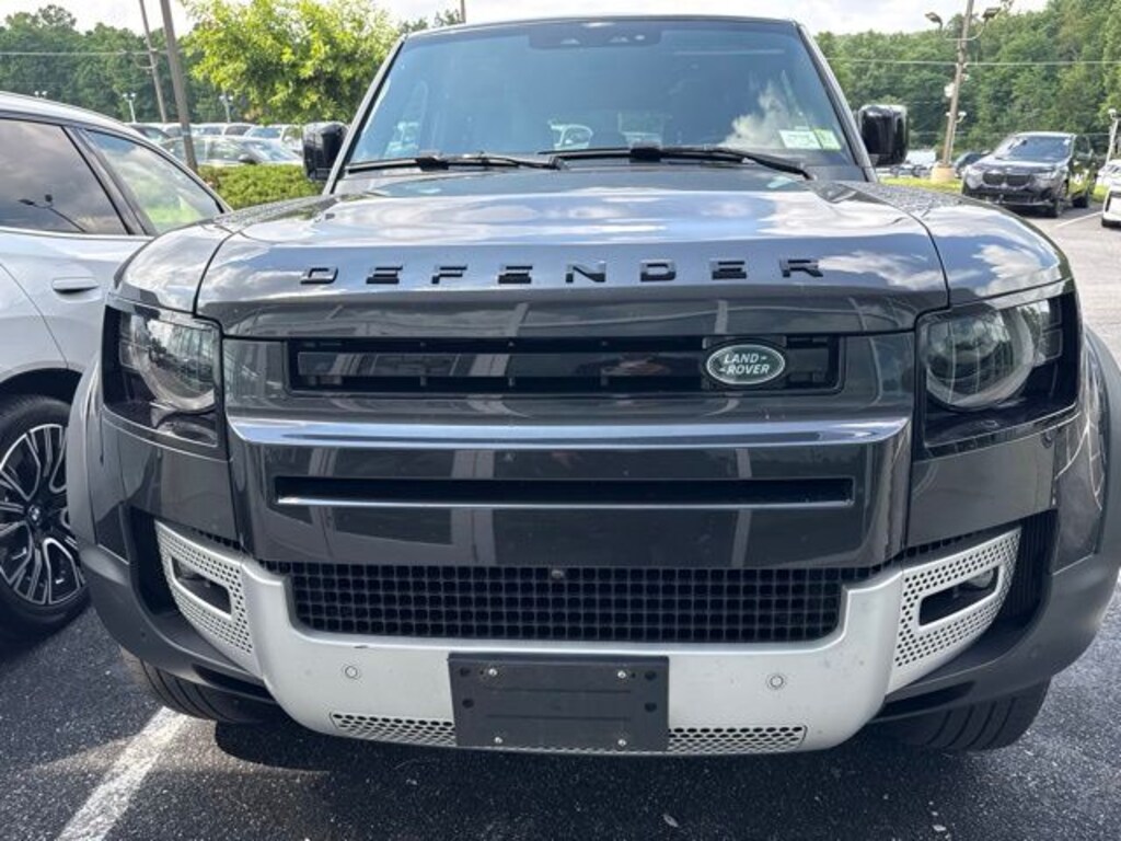 Used 2023 Land Rover Defender 110 SE SUV