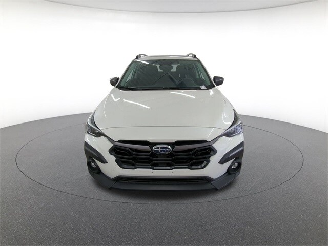 2024 Subaru Crosstrek Limited photo 2