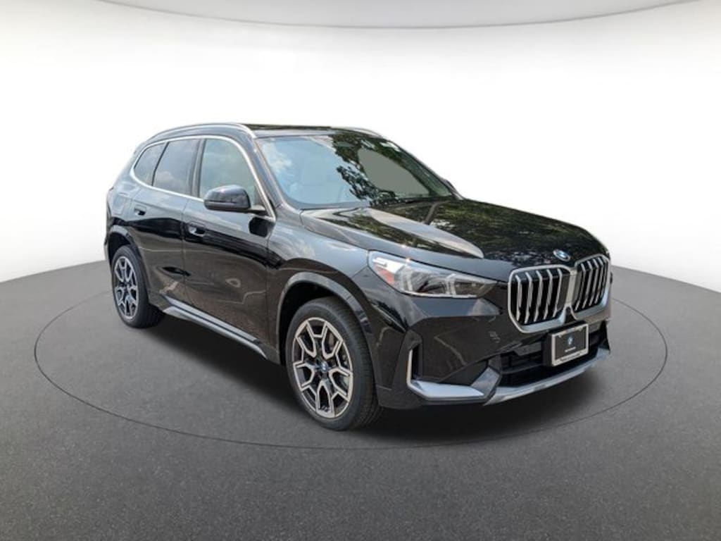 Used 2025 BMW X1 xDrive28i SUV