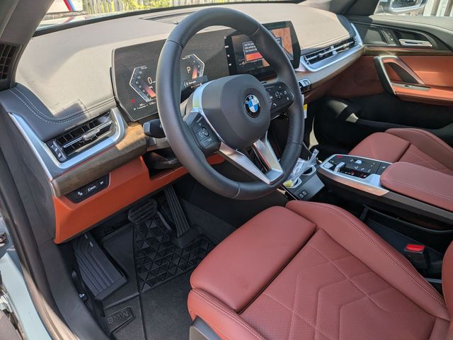 2026 BMW X1 28i - Photo 9