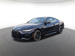 2026 BMW M440i xDrive Coupe