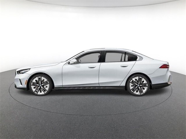 2025 Bmw i5 M60 photo 2