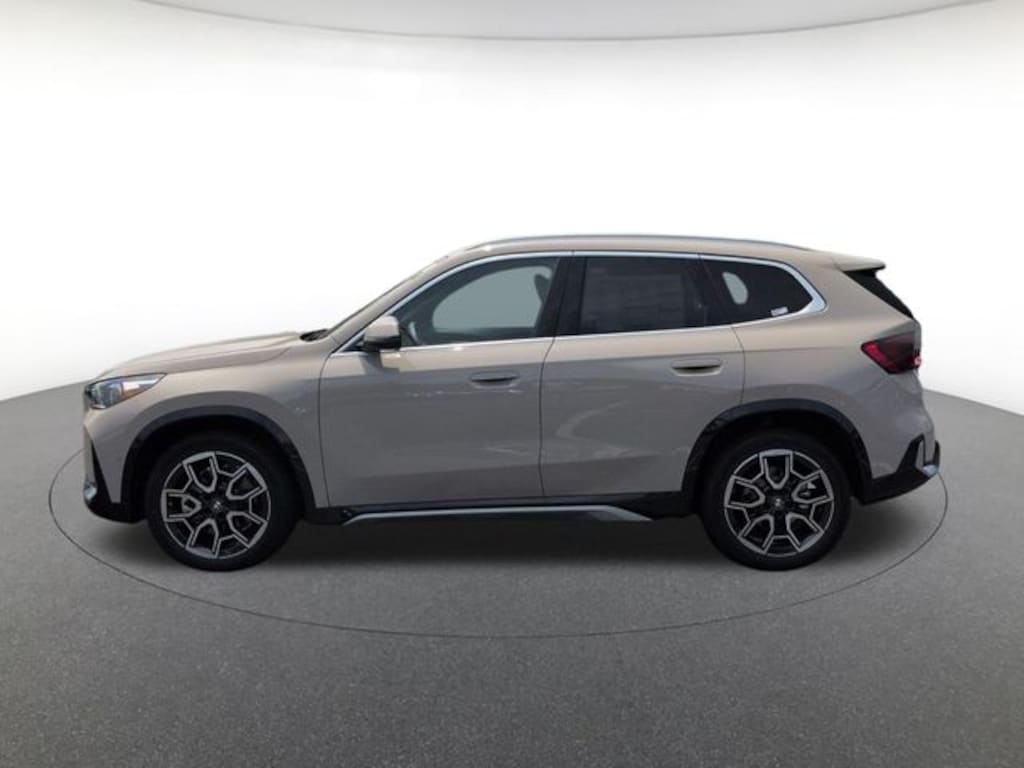 New 2026 BMW X1 xDrive28i SUV