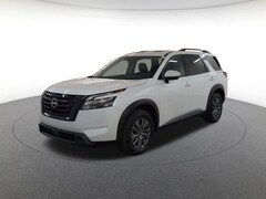 2025 Nissan Pathfinder SV SUV