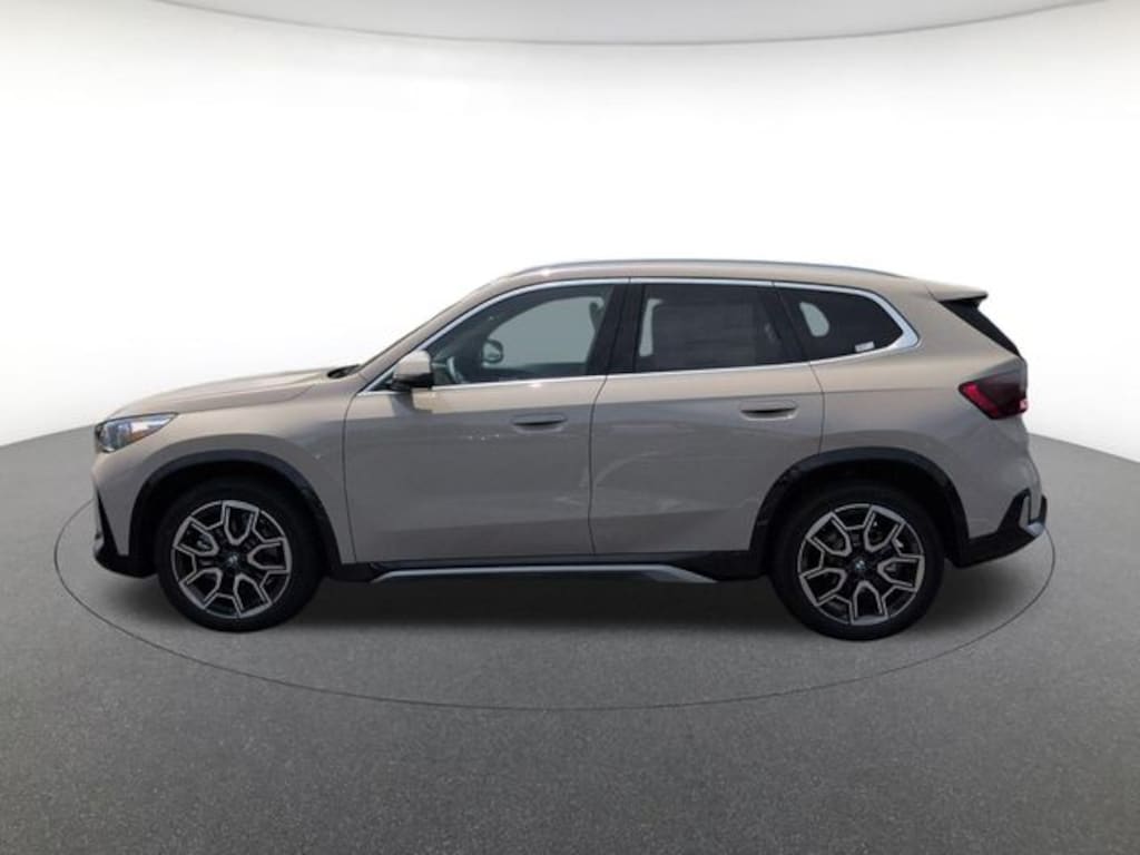 New 2026 BMW X1 xDrive28i SUV