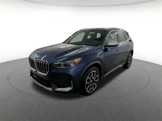 2023 BMW X1 28i's photo