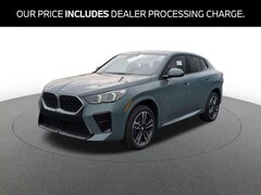2026 BMW X2 xDrive28i SUV