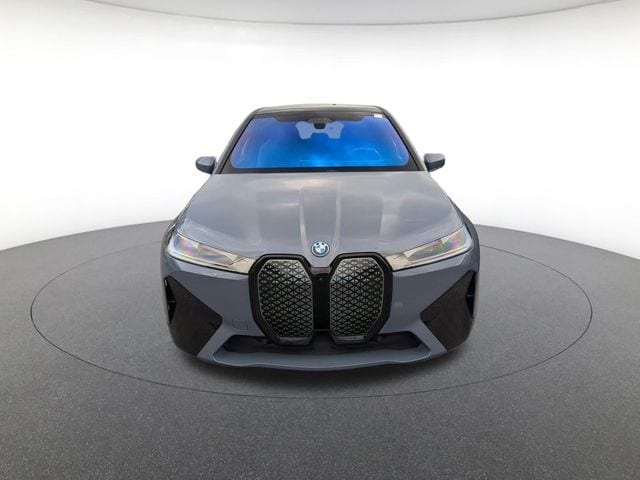 Certified 2024 BMW iX Base with VIN WB523CF01RCR35026 for sale in Catonsville, MD