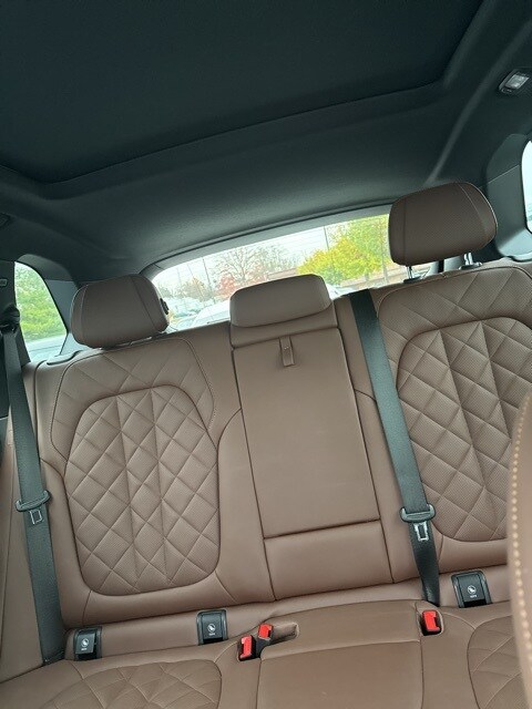 2023 Bmw X5 xDrive40i photo 2