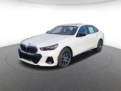 2025 BMW i5 M60 Sedan