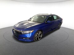 2018 Honda Accord Sport Sedan