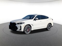 2026 BMW X6 xDrive40i SUV