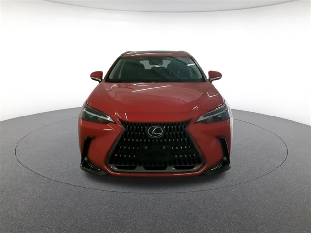 Used 2022 Lexus NX 350 with VIN JTJGGCEZ1N2001265 for sale in Baltimore, MD