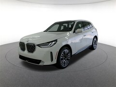 2025 BMW X3 30 xDrive SUV