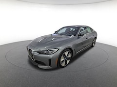 2023 BMW i4 eDrive40 Hatchback