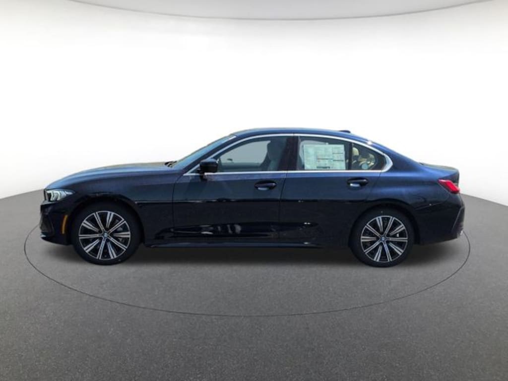 New 2026 BMW 330i xDrive Sedan