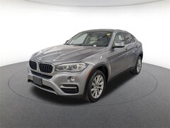 2016 BMW X6 xDrive35i SUV