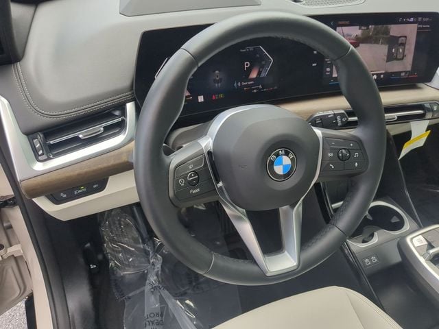 2026 BMW X1 28i - Photo 10