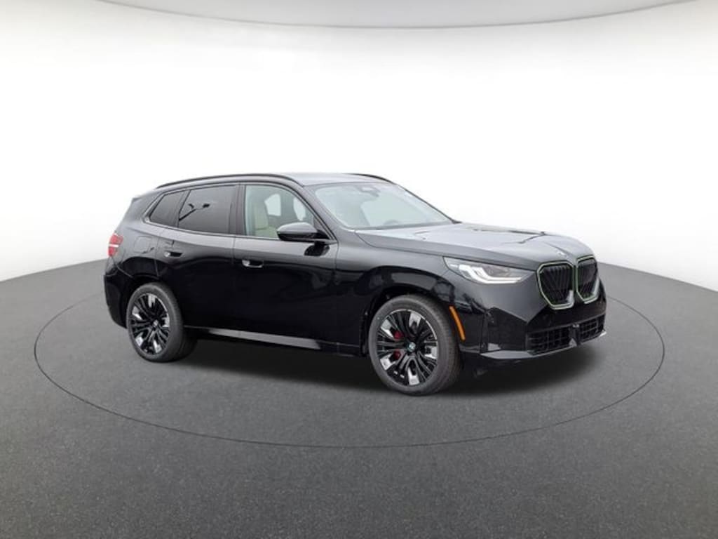 Used 2026 BMW X3 30 xDrive SUV