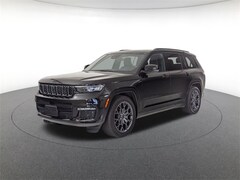 2024 Jeep Grand Cherokee L Summit SUV