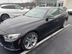 2016 BMW 4 Series 428i xDrive Coupe