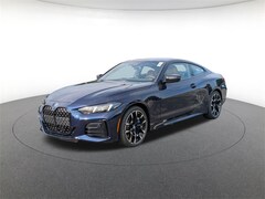 2026 BMW 430i xDrive Coupe