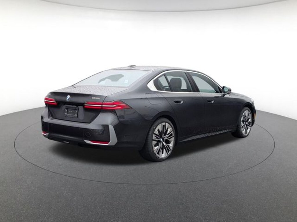 New 2026 BMW 530i xDrive Sedan