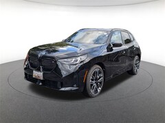 2025 BMW X3 M50 xDrive SUV