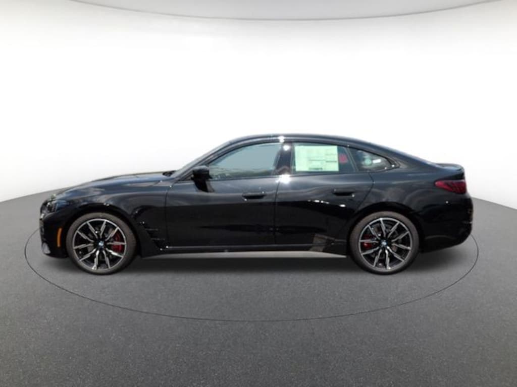 New 2026 BMW 430i xDrive Gran Coupe