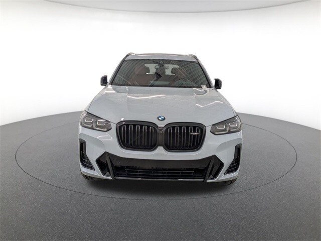 2023 Bmw X3 M40i photo 2