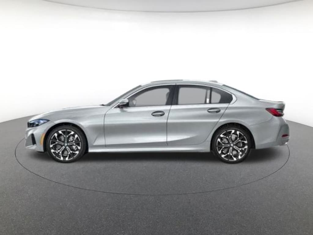 New 2026 BMW 330i xDrive Sedan