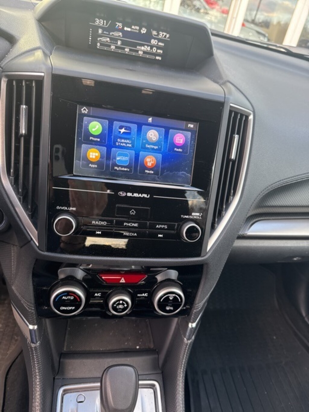 Used 2024 Subaru Forester Premium SUV