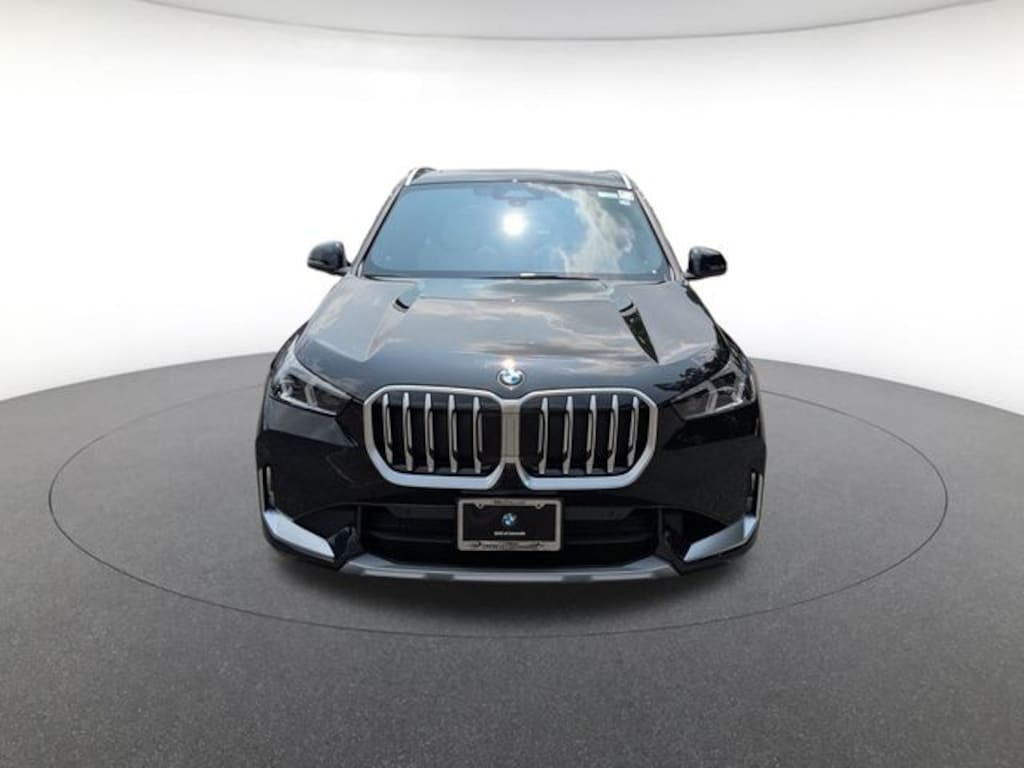 Used 2025 BMW X1 xDrive28i SUV