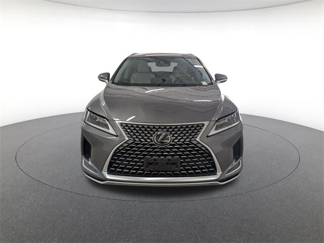 2020 Lexus RX 350 Premium photo 2