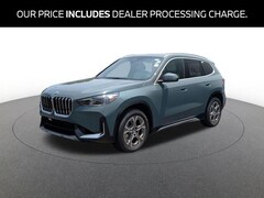 2026 BMW X1 xDrive28i SUV