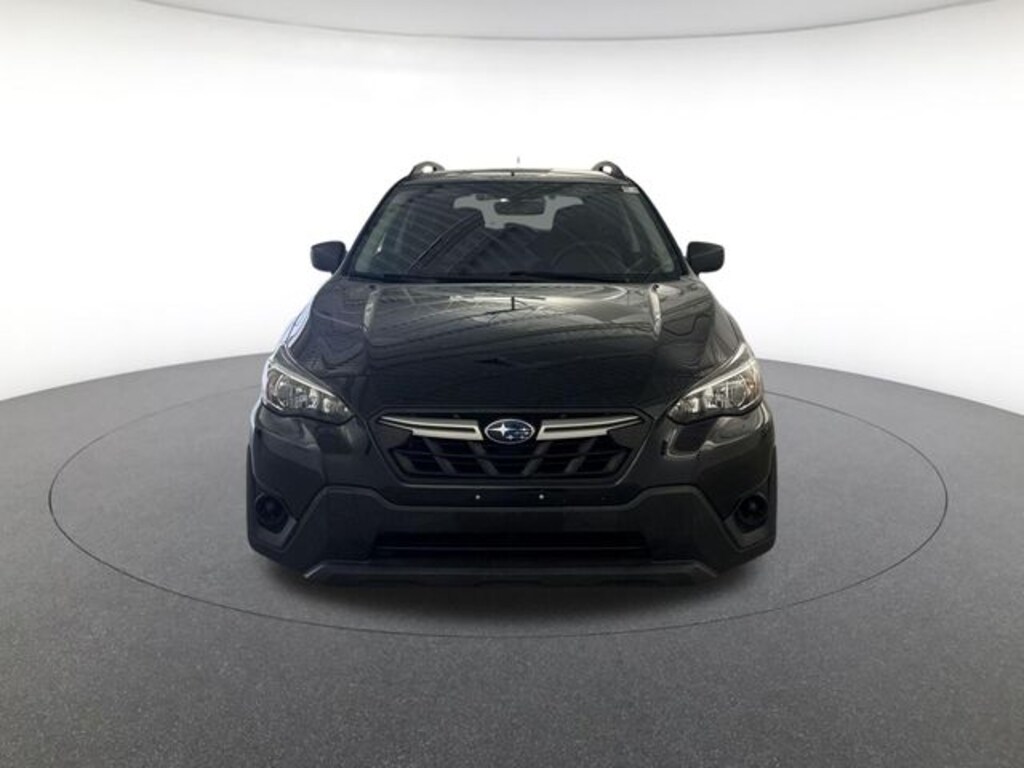Used 2021 Subaru Crosstrek Base SUV