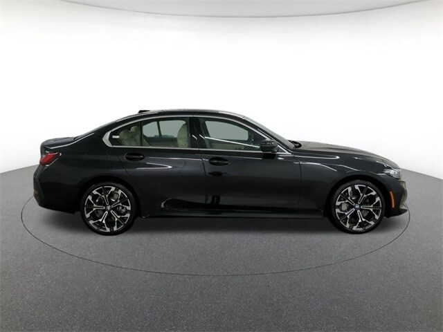 2025 Bmw 330i xDrive photo 4