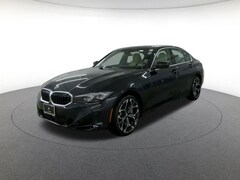 2025 BMW 3 Series 330i xDrive Sedan