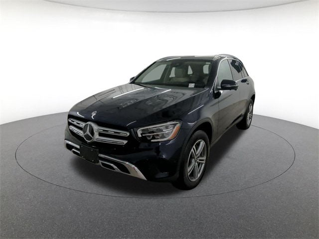 2022 Mercedes-Benz GLC Base's photo