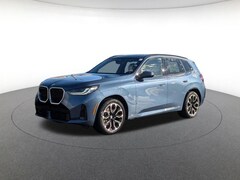 2026 BMW X3 30 xDrive SUV